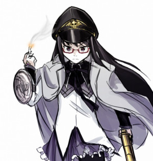 Chiaki "Murderface" Matsuda