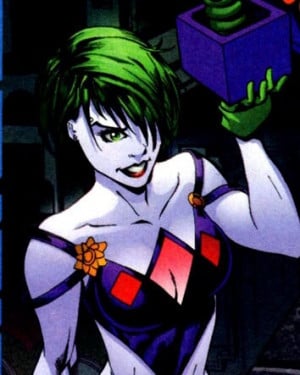 Duela Dent