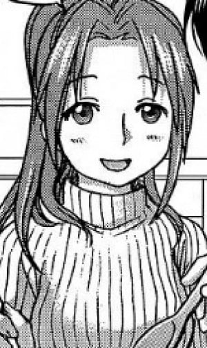 Hitomi Horikawa