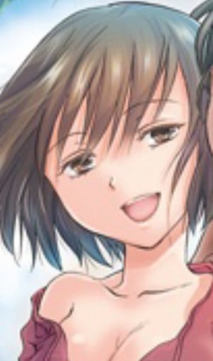 Nozomi Mochizuki