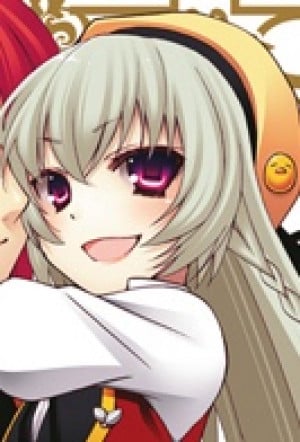 Hiyo Shishidou