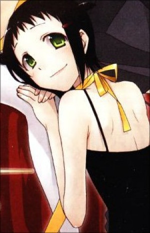 Tomoko Oashi
