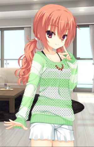 Inaba Meguru