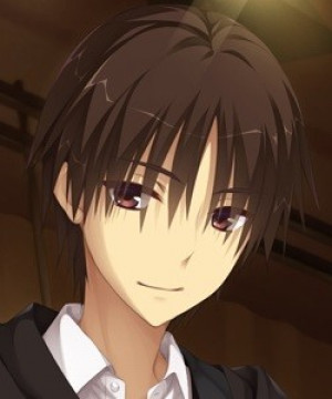 Hoshina Shuuji