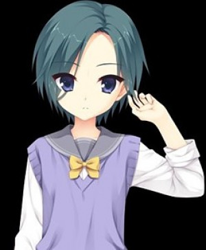 Koshiji Miho