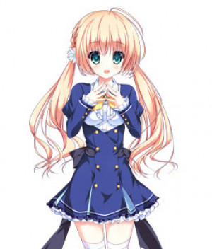 Himari Minahara