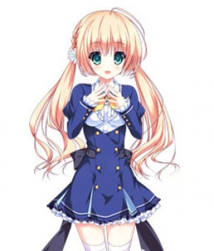 Himari Minahara