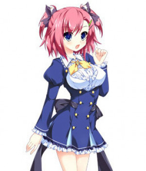 Yuzuyu Hiiragi