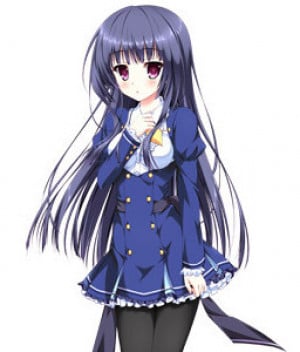 Misaki Sawatari