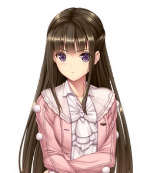 Mitsuki Fujino