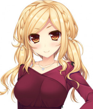 Nanase Kuga