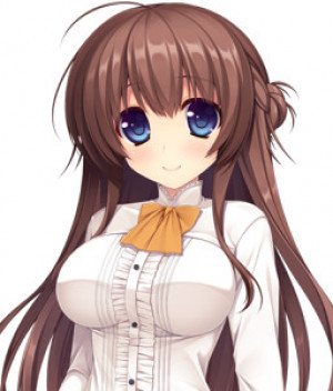 Amane Mikawa