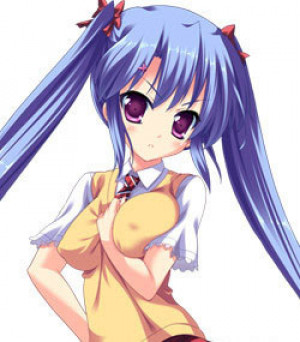 Rio Nanase