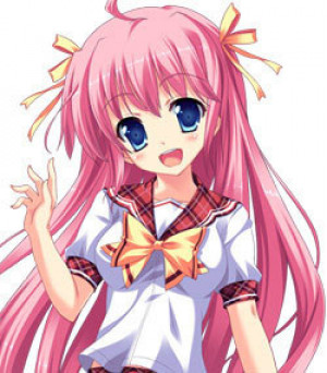 Aya Nanase