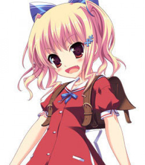 Koharu Nanase