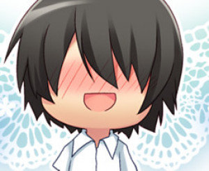 Souichirou Nanase