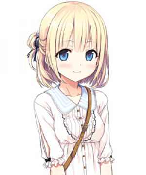 Hinai Paulette