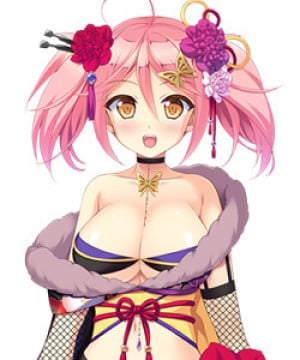 Tsubaki Akane