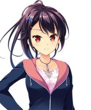 Chisa Ogasawara