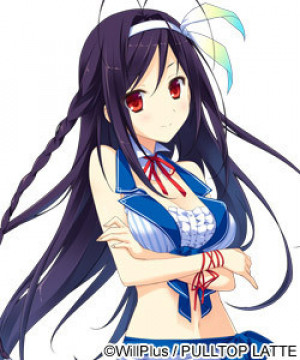 Umi Kouzaki