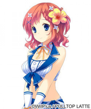 Shiori Maki
