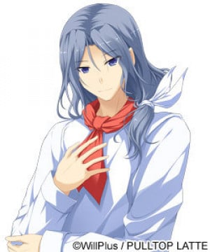 Wataru Amagase