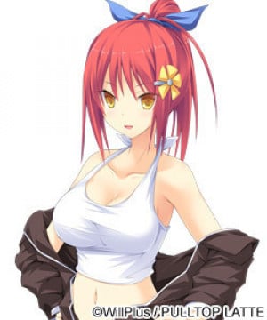 Yuuhi Yoake