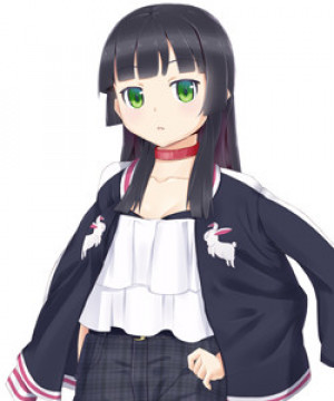 Koiro Hachisuka