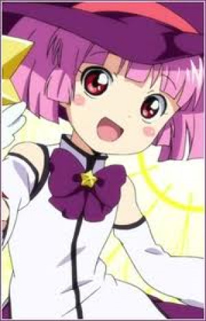 Mirakurun (Kurumi)