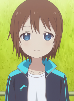 Tsubasa Minamino