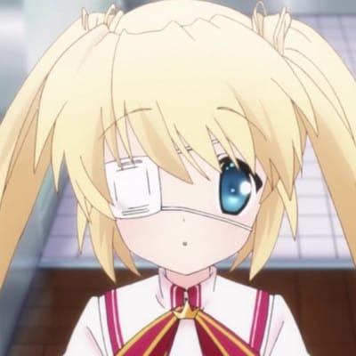 Display picture for Shizuru Nakatsu