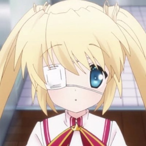 Shizuru Nakatsu