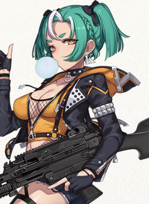Display picture for Mk46