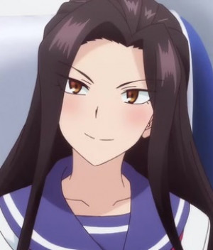 Seri Yanazawa