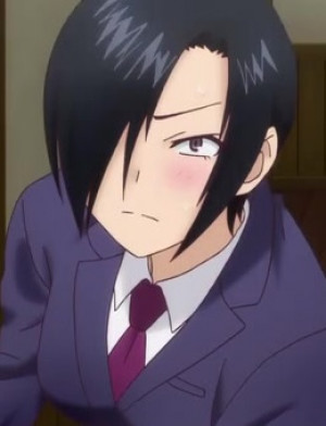 Rui Harashima