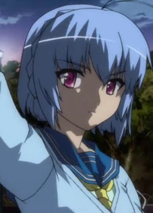 Eimu Yoake