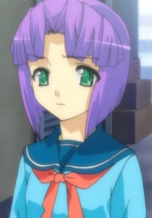 Izumi Makihara