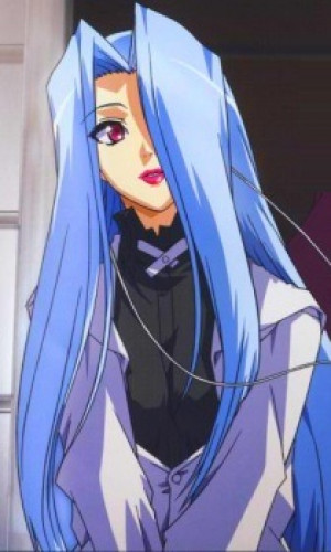 Akino Yoake