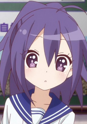 Kasumi Shinomiya