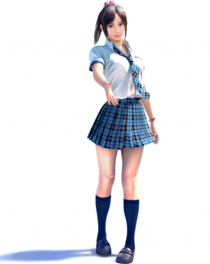 Hikari Miyamoto