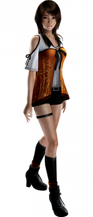 Yuri Kozukata