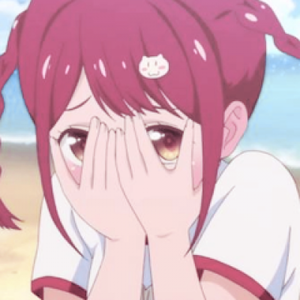 Mamori Tokonome