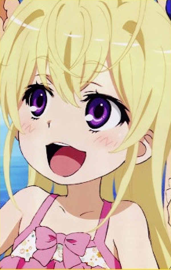 Display picture for Febri
