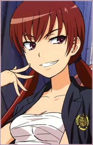 Musujime Awaki