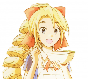 Megumi Kannazuki