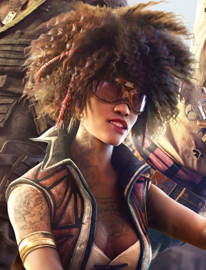 Shani