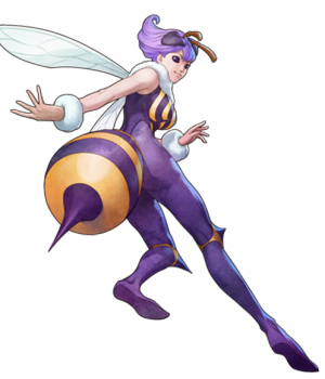 Q-Bee