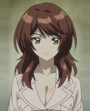 Display picture for Hina Saotome