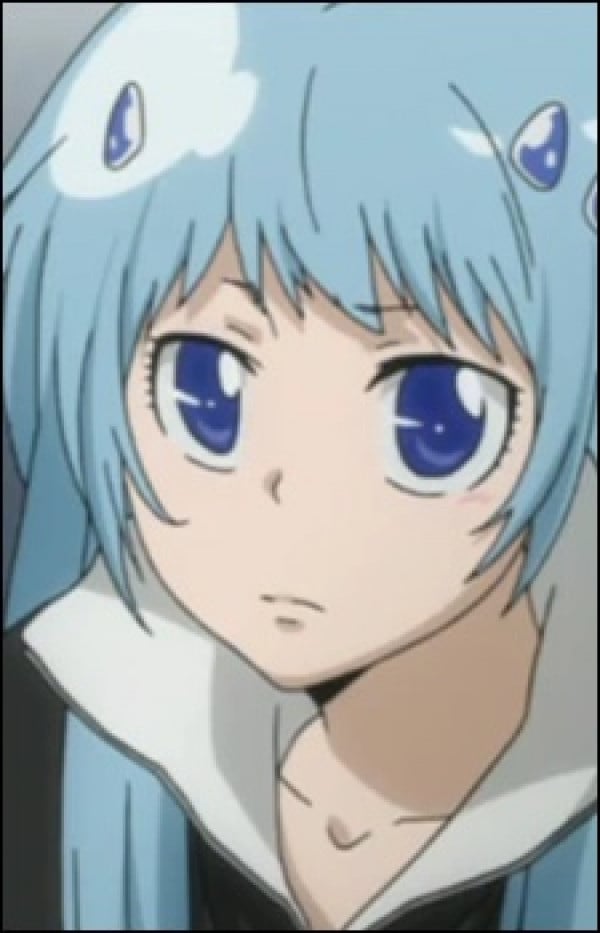 Bluebell
