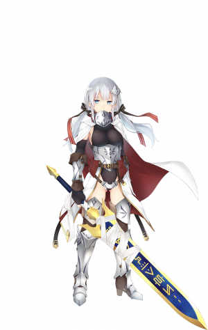 Forte